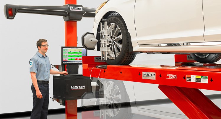 ProAlign® Alignment System